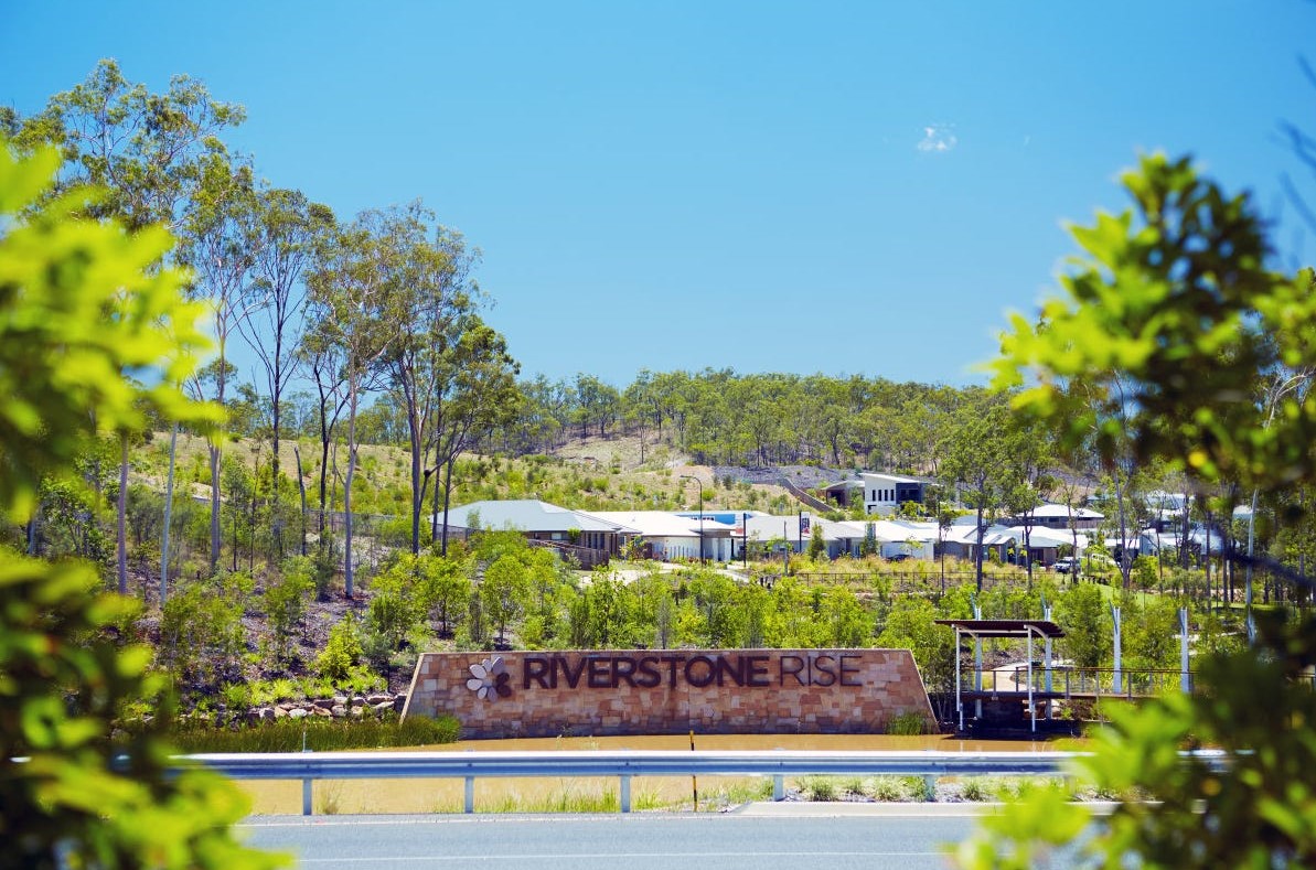[Land for Sale] Riverstone Rise Estate, Boyne Island OpenLot